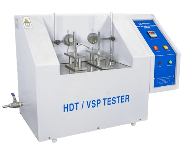 Heat Deformation Tester