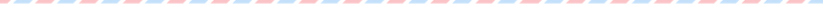 Envelope Border