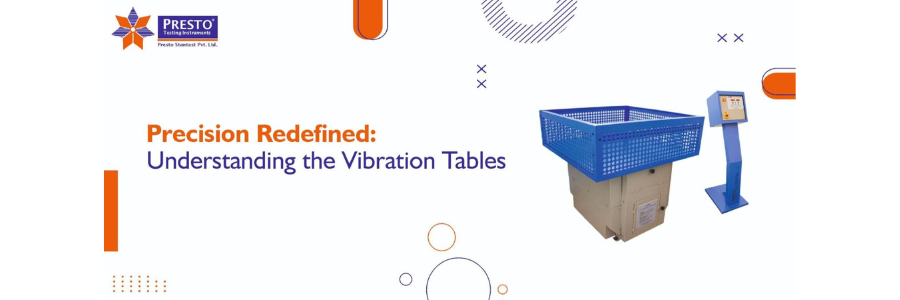 Vibration Table