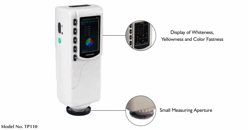 Colorimeter