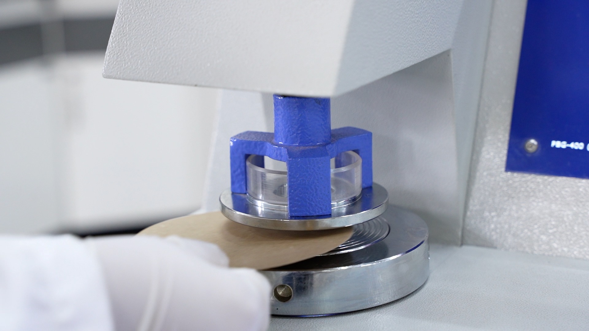 Bursting Strength Calculator