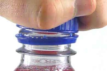 Bottles Caps
