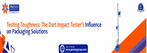 The Dart Impact Tester’s Influence on Packaging Solutions