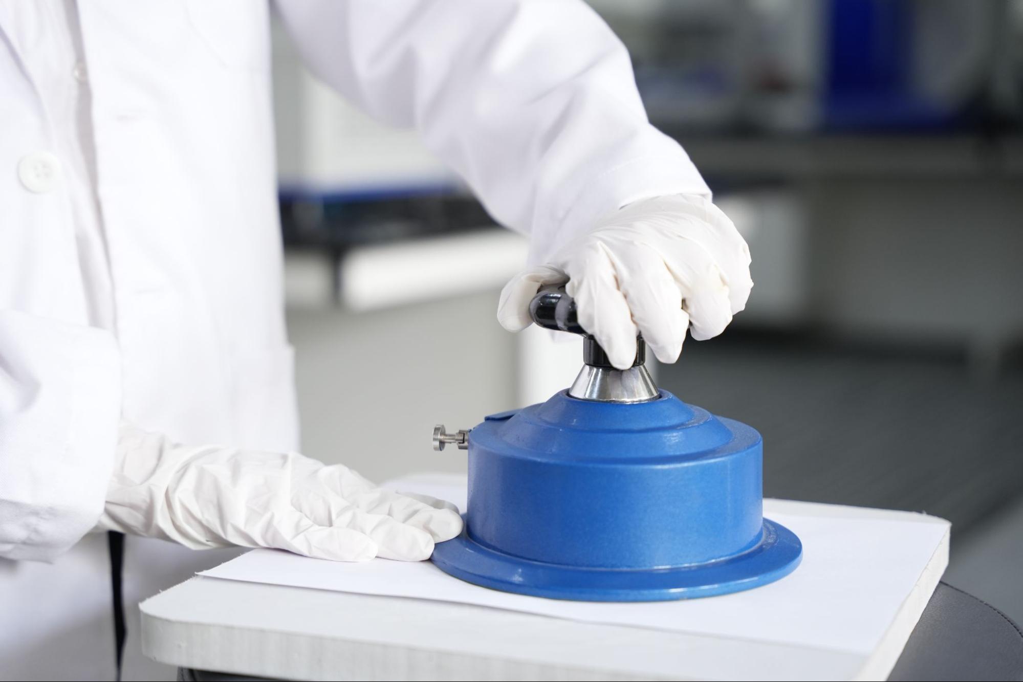 understanding-the-role-of-gsm-machines-in-textile-testing