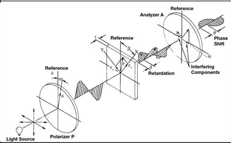 Polariscope Diagram