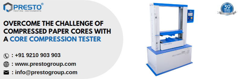 Paper Core Compression Tester - China Paper Core Compression Tester, Paper  Tube Compression Tester