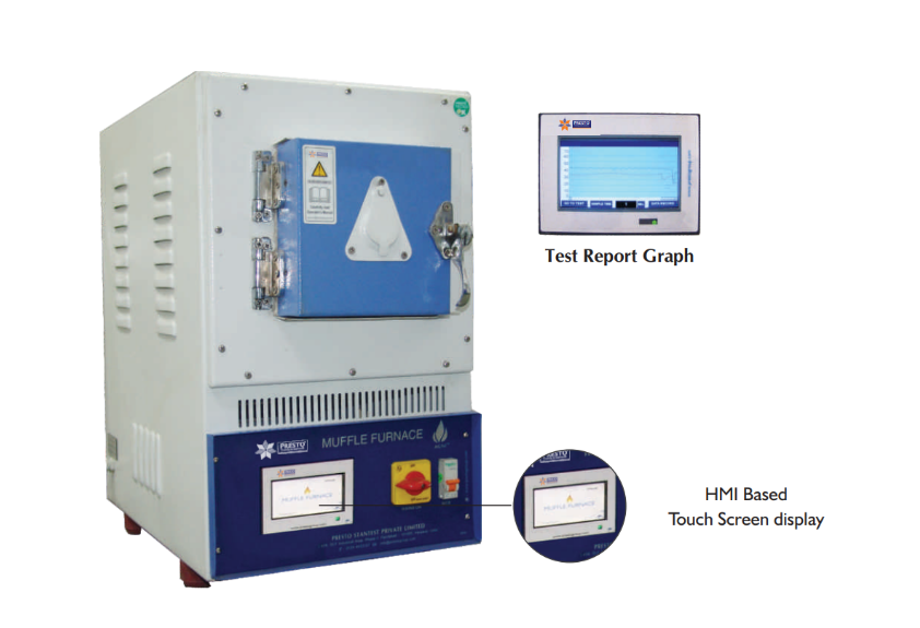 Mastering Ash Content Analysis: Technicals Insight into the Muffle Furnace